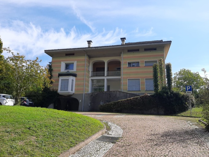 A Villa Guzzi un campus per la formazione specializzato in Cybersecurity