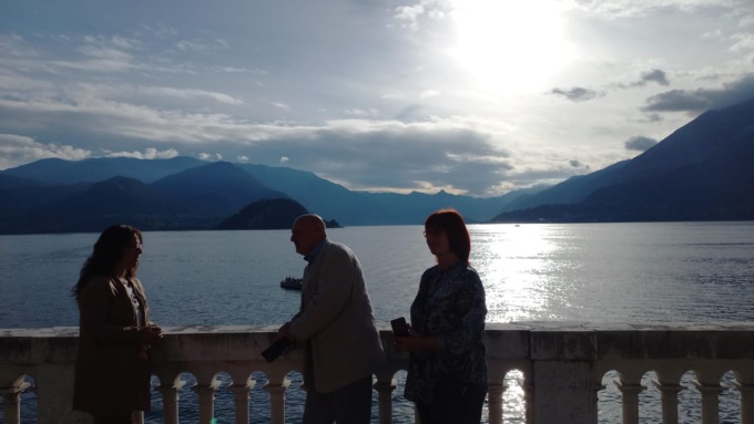 Villa Monastero: da settembre nuovi orari di apertura