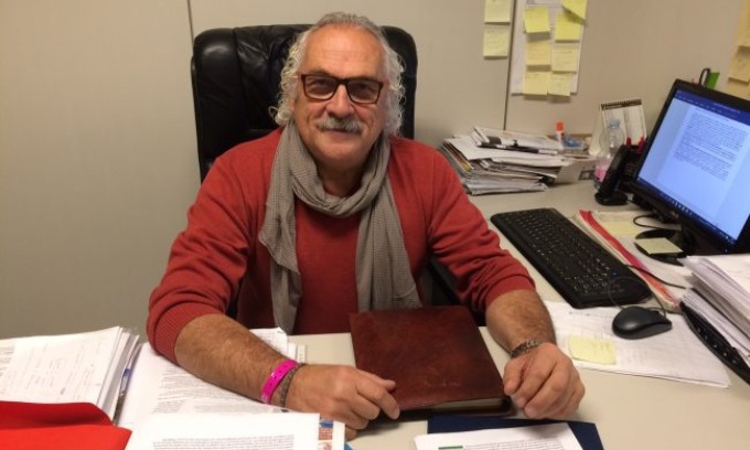 E’ morto Giulio Zambelli, “papà” dello street food della Carovana dei sapori