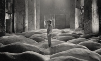 Il documentario "Andrej Tarkovskij il cinema come preghiera" al Nuovo Aquilone per l'Avvento