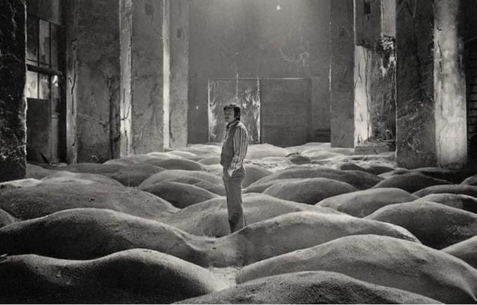 Il documentario “Andrej Tarkovskij il cinema come preghiera” al Nuovo Aquilone per l’Avvento