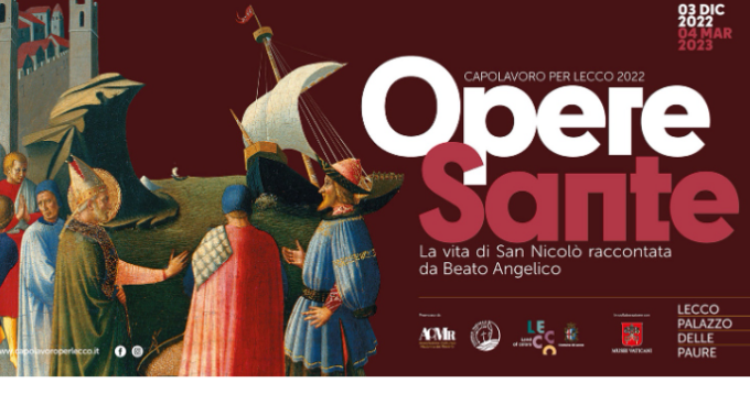 Mille volti di san Nicola: storia e trasformazioni di un santo universale