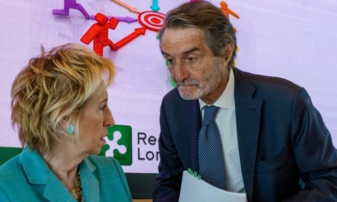 Terremoto al Pirellone,  Letizia Moratti lascia: “Finito il rapporto di fiducia con Fontana”