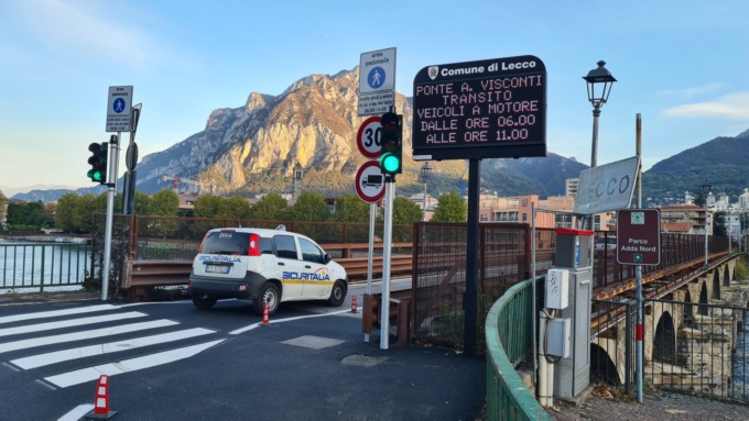 Ponte Vecchio riaperto il pomeriggio nei weekend delle feste natalizie
