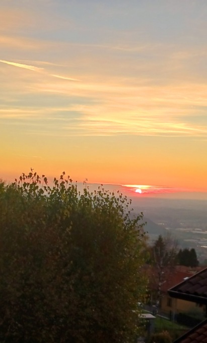 E’ arrivato l’autunno: le foto dei lettori