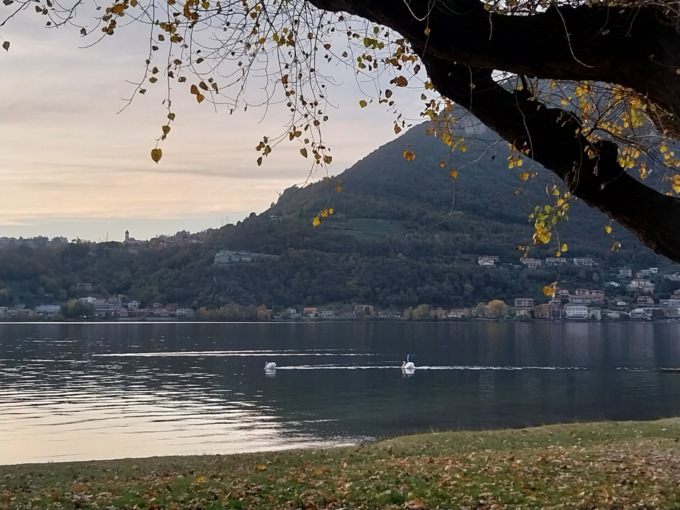 Foto di Giovanna Zagarella