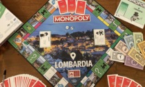 Monopoly dei Borghi più belli d'Italia: in copertina c'è Bellano!