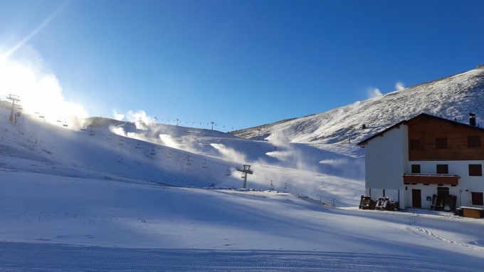 Bus della neve, nuova seggiovia a Bobbio e area bob ai Resinelli: la stagione invernale è pronta a partire