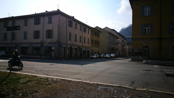 Lecco: via libera alla rotatoria in viale Costituzione. Lavori da metà novembre