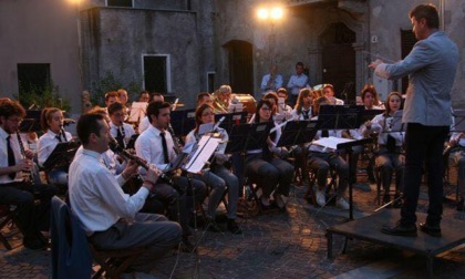 Bande e cori, da Regione oltre 38 mila euro a quattro realtà lecchesi