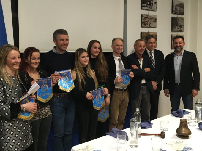 Il Panathlon Lecco monta in sella, una serata dedicata all’equitazione