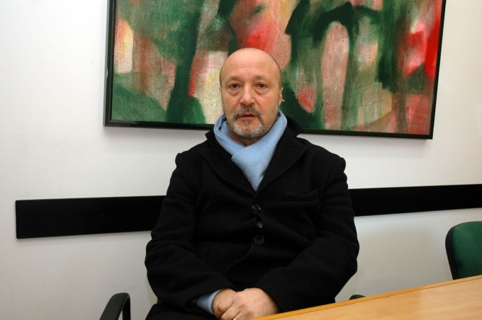 Dopo le dimissioni di Galbiati Silverij nominato presidente di Apaf