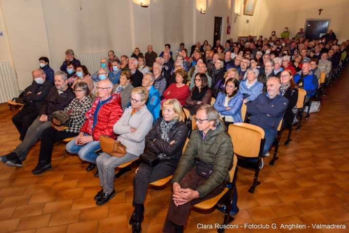 grande successo