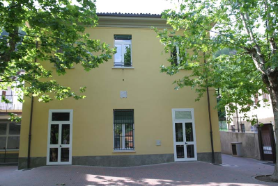 Nella ex scuola di Bonacina arriva un nuovo nido comunale