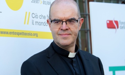 Fondazione Ente dello Spettacolo: Monsignor Davide Milani confermato presidente