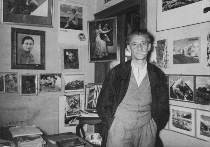 Prorogata la mostra Controluce