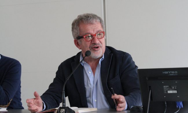 E’ morto Roberto Maroni, cordoglio della Lega lecchese: “Continueremo le nostre battaglie per te”