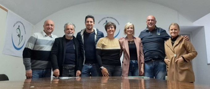 La Pro Loco riparte da Simona Corti