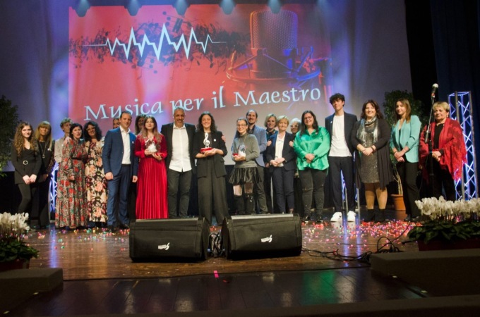 Applausi a scena aperta per l’evento che, anche quest’anno, ha saputo coniugare alla perfezione cultura, divertimento e solidarietà