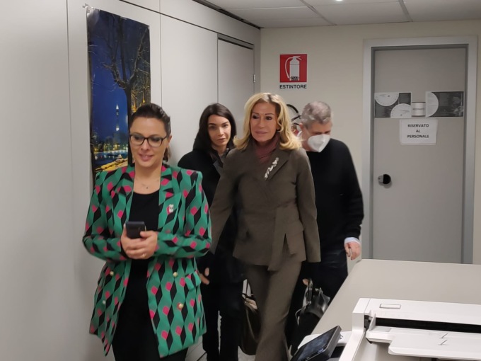 L’assessore Rizzoli a Lecco per la valorizzazione del sistema lavoro e il rilancio dei centri per l’impiego