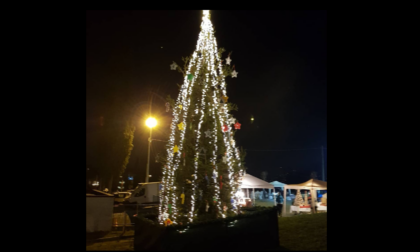 Torna Natale in Valle: grande attesa per l'accensione dell'albero