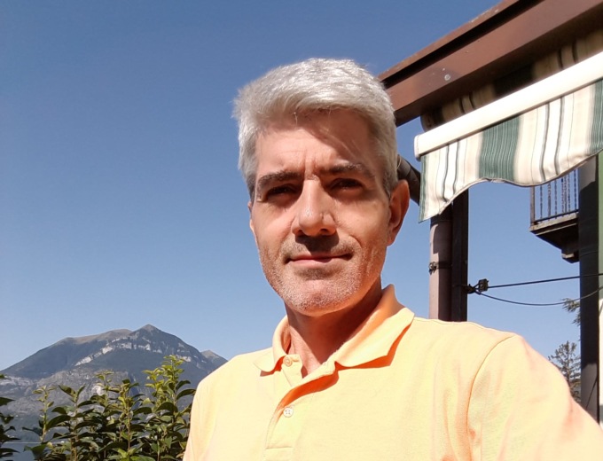 Uomo scomparso a Perledo: continuano le ricerche per Alberto Ongania