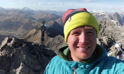 Tragedia nel Comasco: muore un giovane alpinista lecchese