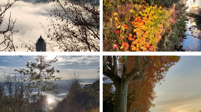 Autunno a Lecco: valanga di magnifiche foto dai nostri lettori