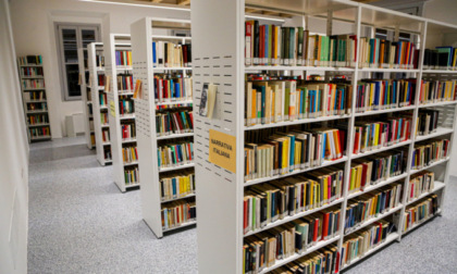 La Biblioteca cerca un nome: pioggia di proposte