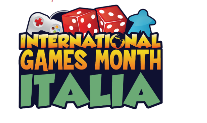 La biblioteca di Lecco partecipa all’International Games Month@Your Library 2022