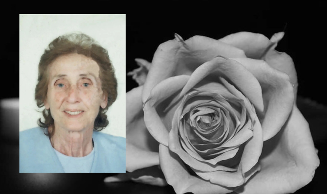 Comunità in lutto per la storica bidella Adele