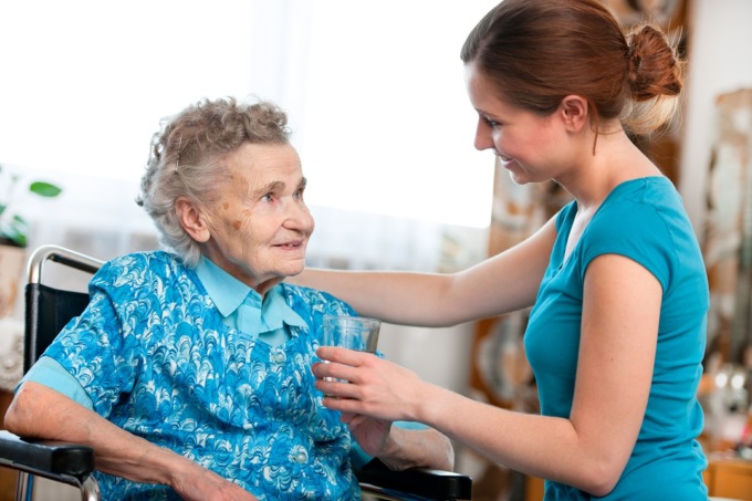 A Lecco la Scuola di Assistenza Familiare per Caregiver