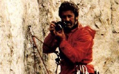 “Carlo Mauri, nato in salita”: la mostra a Lecco prorogata sino all’8 gennaio