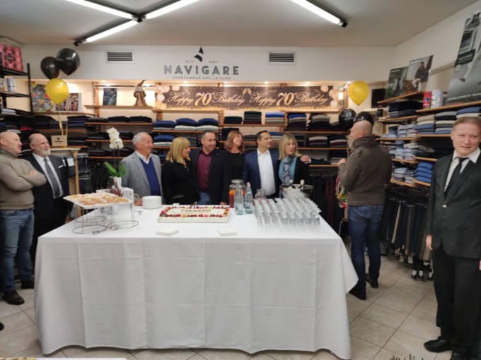Anniversario