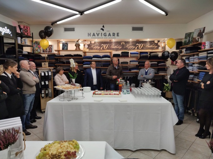 Anniversario
