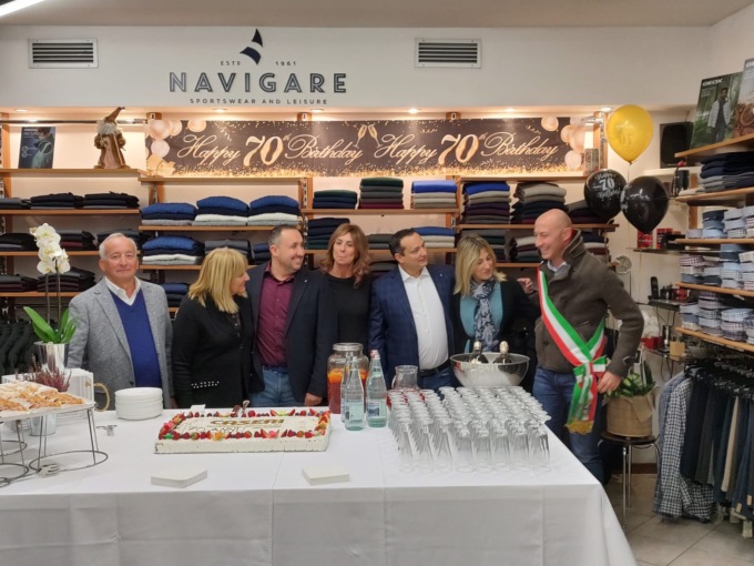 Anniversario
