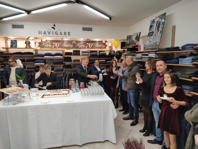 Anniversario
