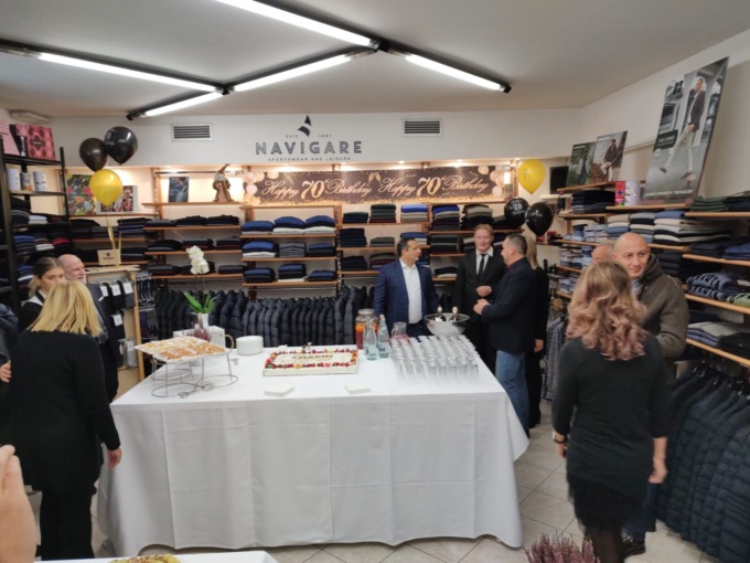 Anniversario