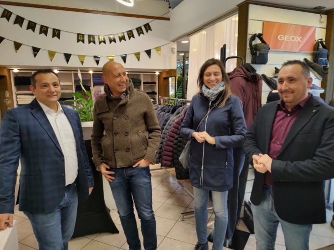 Anniversario