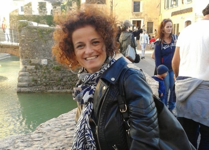 Volontari del Soccorso in lutto per la tragica scomparsa di Cristina Radaelli