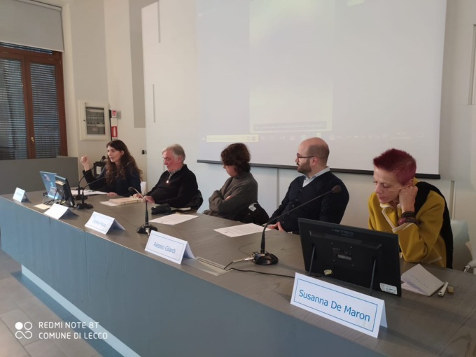 2023: anno di grandi mostre a Lecco, da Pablo Atchugarry all’omaggio a Resegone