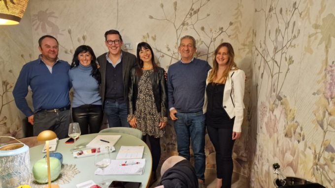 Fnaarc Lecco: tre new entry in Consiglio