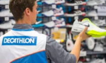 Decathlon apre a Lecco  e cerca personale