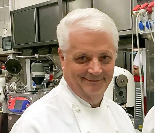 Intervista esclusiva a Iginio Massari, il pastry chef più amato d’Italia dopodomani a Lecco
