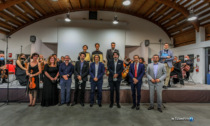 A Bellano il Concorso Internazionale per i Direttori d’Orchestra