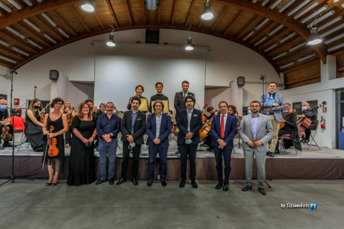 A Bellano il Concorso Internazionale per i Direttori d’Orchestra