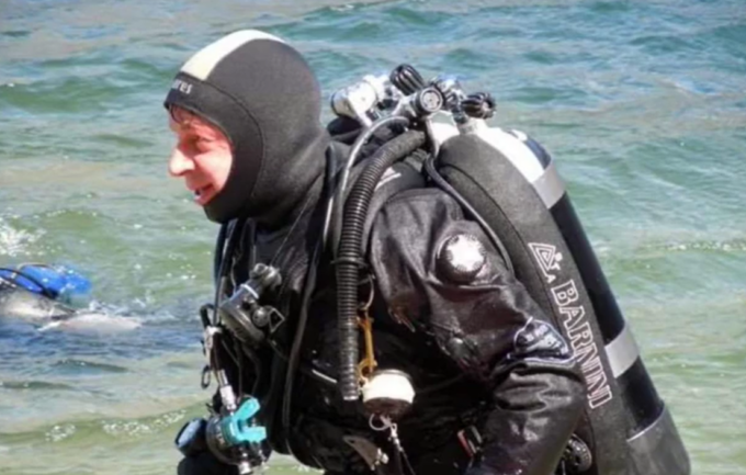 Sub morto al Moregallo, gli amici: “Dopo Fabio ora piangiamo anche te”