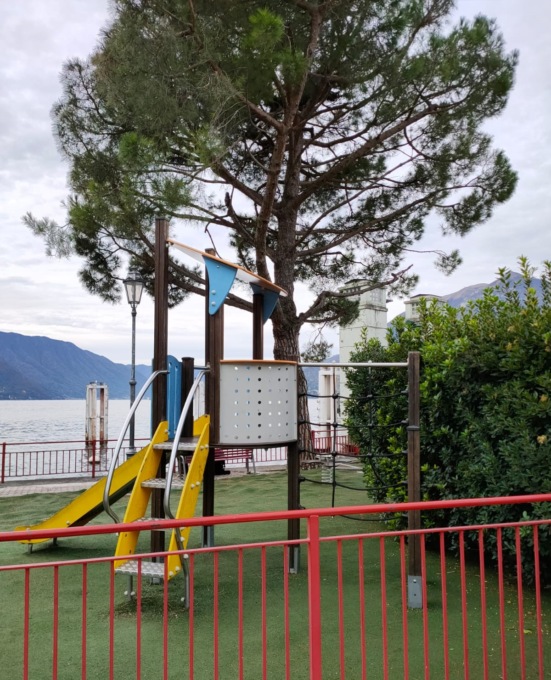 Olivedo: diversi interventi di riqualificazione in programma