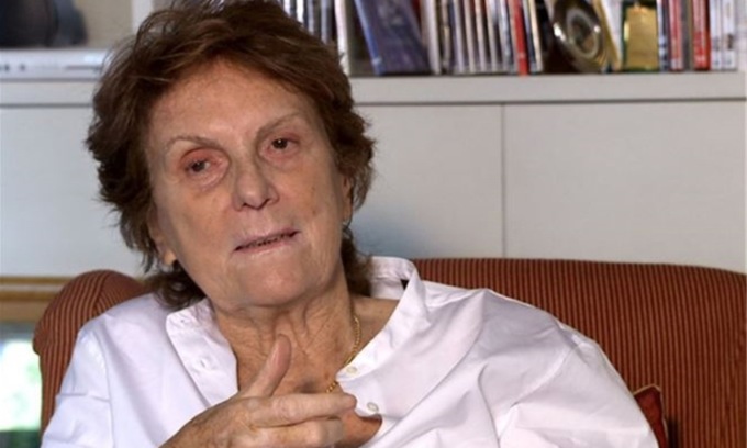La regista Liliana Cavani stasera a Lecco riceverà il Premio Manzoni
