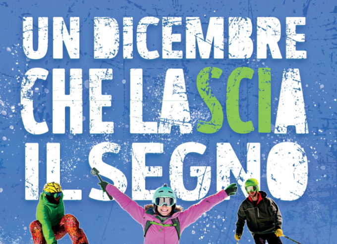 Piani di Bobbio: skipass a 5 euro per gli under 16. Oggi il click day